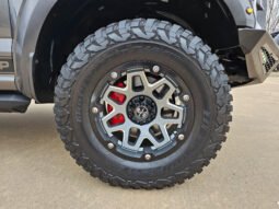 2019 Ford F-150 Raptor Shelby Baja 525HP full