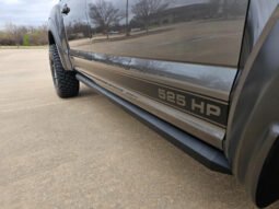 2019 Ford F-150 Raptor Shelby Baja 525HP full