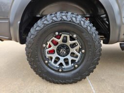 2019 Ford F-150 Raptor Shelby Baja 525HP full