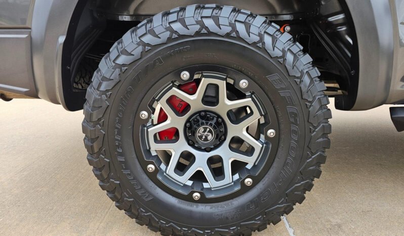 2019 Ford F-150 Raptor Shelby Baja 525HP full