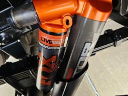 2019 Ford F-150 Raptor Shelby Baja 525HP full