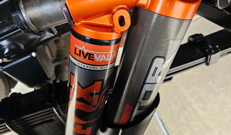 2019 Ford F-150 Raptor Shelby Baja 525HP full