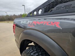 2019 Ford F-150 Raptor Shelby Baja 525HP full