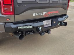 2019 Ford F-150 Raptor Shelby Baja 525HP full