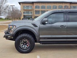 2019 Ford F-150 Raptor Shelby Baja 525HP full