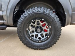 2019 Ford F-150 Raptor Shelby Baja 525HP full