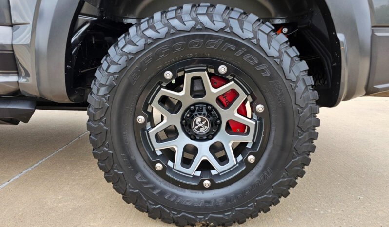 2019 Ford F-150 Raptor Shelby Baja 525HP full