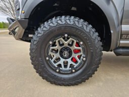 2019 Ford F-150 Raptor Shelby Baja 525HP full