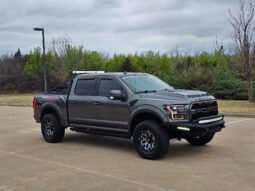 2019 Ford F-150 Raptor Shelby Baja 525HP full