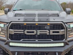 2019 Ford F-150 Raptor Shelby Baja 525HP full