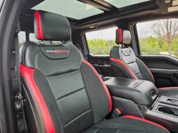 2019 Ford F-150 Raptor Shelby Baja 525HP full