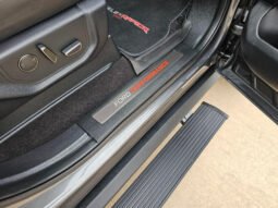 2019 Ford F-150 Raptor Shelby Baja 525HP full