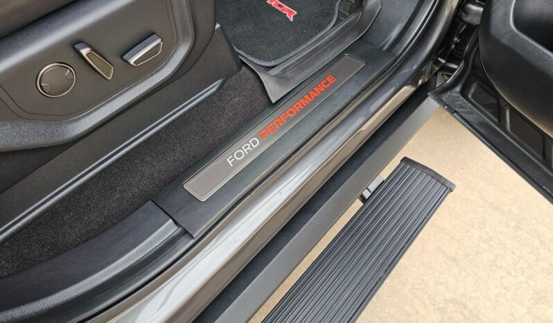 2019 Ford F-150 Raptor Shelby Baja 525HP full