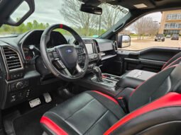 2019 Ford F-150 Raptor Shelby Baja 525HP full