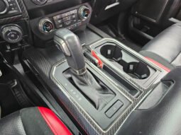 2019 Ford F-150 Raptor Shelby Baja 525HP full