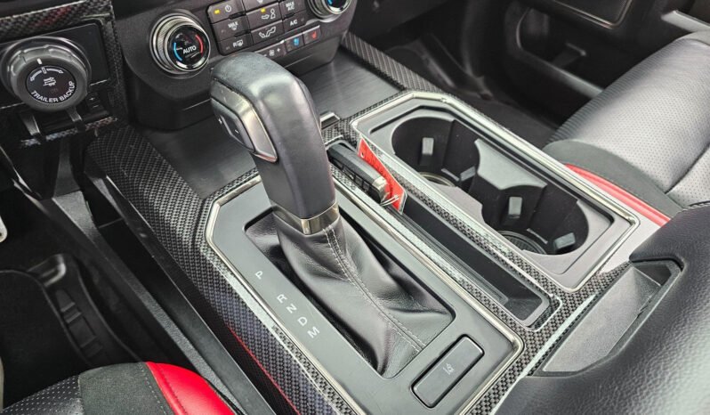 2019 Ford F-150 Raptor Shelby Baja 525HP full