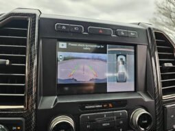 2019 Ford F-150 Raptor Shelby Baja 525HP full