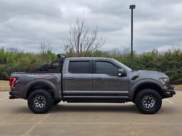 2019 Ford F-150 Raptor Shelby Baja 525HP full