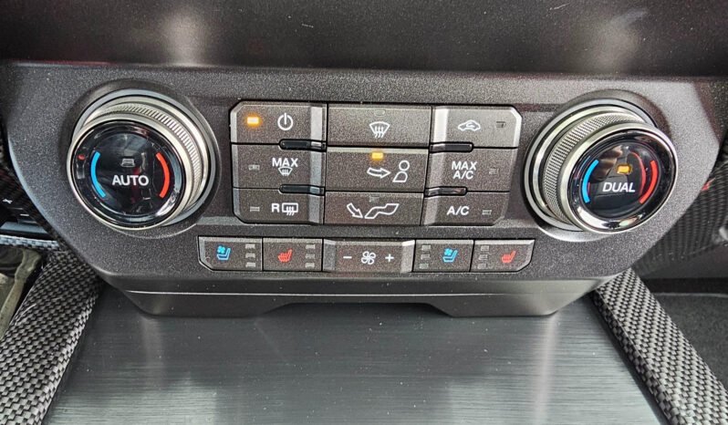 2019 Ford F-150 Raptor Shelby Baja 525HP full