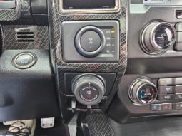 2019 Ford F-150 Raptor Shelby Baja 525HP full