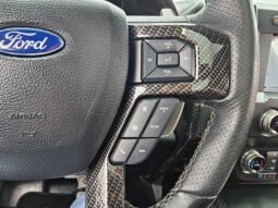 2019 Ford F-150 Raptor Shelby Baja 525HP full