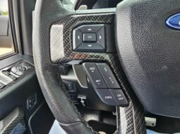 2019 Ford F-150 Raptor Shelby Baja 525HP full