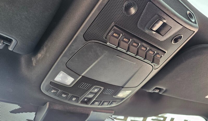 2019 Ford F-150 Raptor Shelby Baja 525HP full