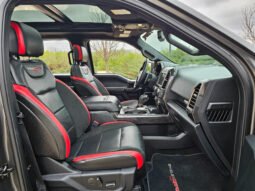 2019 Ford F-150 Raptor Shelby Baja 525HP full