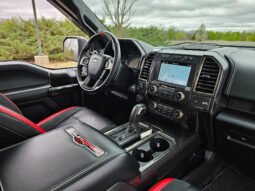 2019 Ford F-150 Raptor Shelby Baja 525HP full