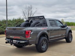 2019 Ford F-150 Raptor Shelby Baja 525HP full