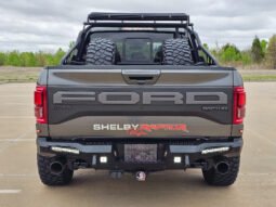 2019 Ford F-150 Raptor Shelby Baja 525HP full