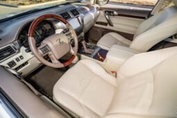 2016 Lexus GX 460 Luxury full