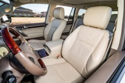 2016 Lexus GX 460 Luxury full