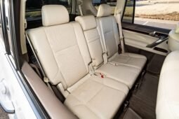 2016 Lexus GX 460 Luxury full