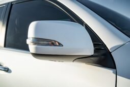 2016 Lexus GX 460 Luxury full