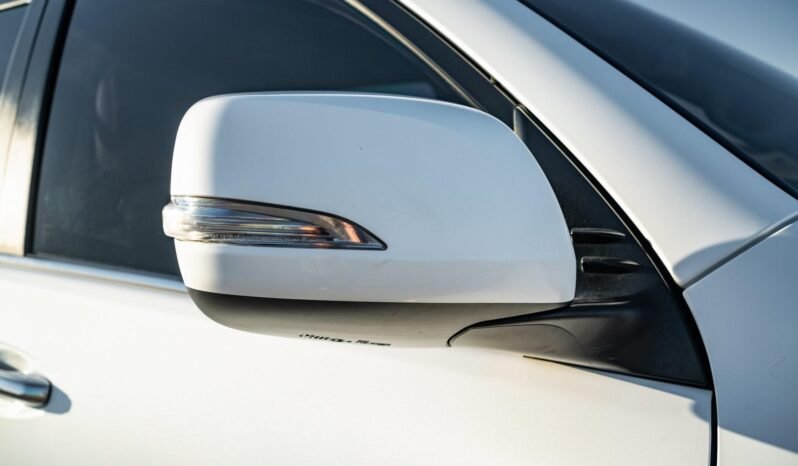 2016 Lexus GX 460 Luxury full