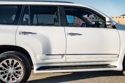 2016 Lexus GX 460 Luxury full