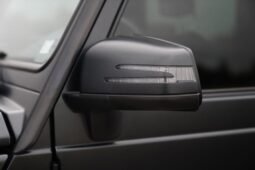 2017 Mercedes-Benz G 63 AMG full