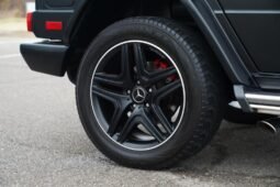 2017 Mercedes-Benz G 63 AMG full