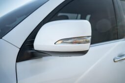 2016 Lexus GX 460 Luxury full