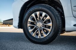 2016 Lexus GX 460 Luxury full