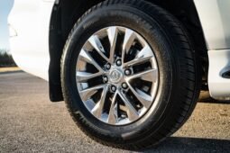 2016 Lexus GX 460 Luxury full