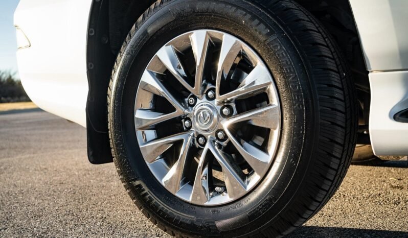 2016 Lexus GX 460 Luxury full