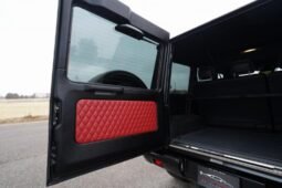 2017 Mercedes-Benz G 63 AMG full