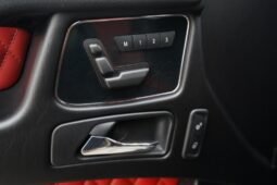 2017 Mercedes-Benz G 63 AMG full