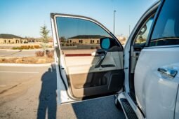 2016 Lexus GX 460 Luxury full