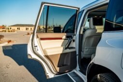 2016 Lexus GX 460 Luxury full