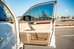 2016 Lexus GX 460 Luxury full