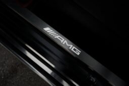 2017 Mercedes-Benz G 63 AMG full