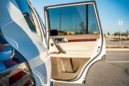 2016 Lexus GX 460 Luxury full